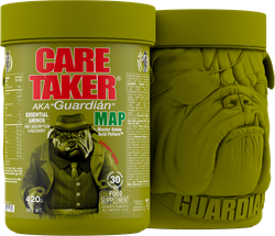 Zoomad Caretaker MAP EAA (450 g)