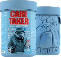 Zoomad Caretaker Squeeze (345 g)