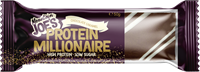 Mountain Joe's Protein Millionaire Chocolat Caramel (10 x 50 g)-2