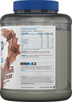 Applied Nutrition ISO-XP Chocolate Dessert (1800 g)-2