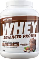 PER4M Whey Protein Chocotella (2010 g)