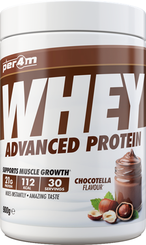 PER4M Whey Protein Chocotella (900 g)