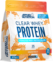 Applied Nutrition Clear Protein Pamplemousse (875 g)