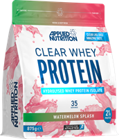 Applied Nutrition Clear Protein Pastèque (875 g)