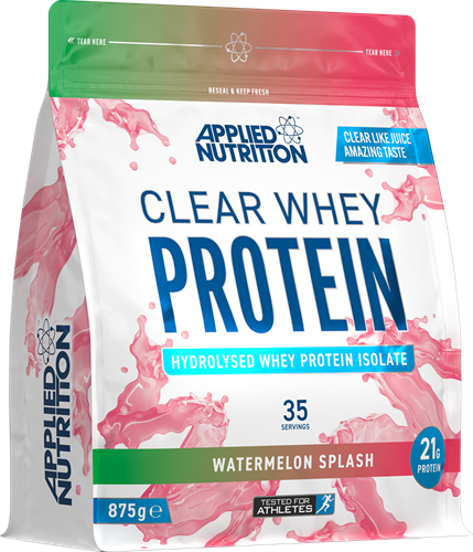 Applied Nutrition Clear Protein Pastèque (875 g)