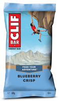 Clif Bar Blueberry Crisp (12 x 68 g)