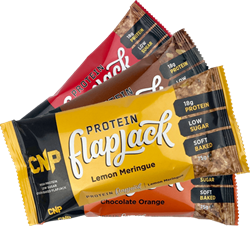 CNP Protein Flapjack (12 x 75 g)