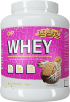 CNP Whey The Biscuit One (2000 g)