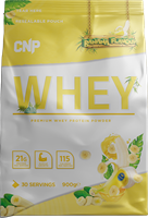 CNP Whey Banane (900 g)