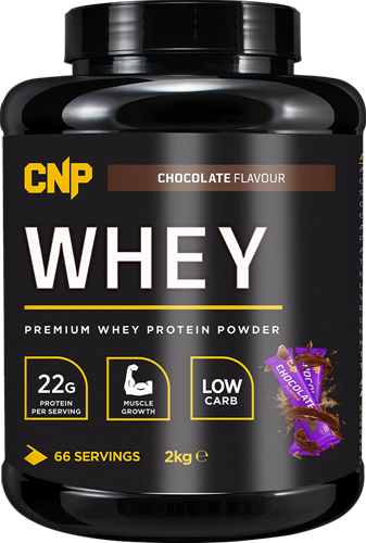 CNP Whey Chocolat (2000 g)