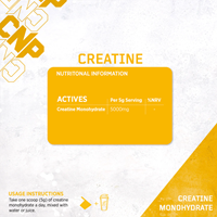 CNP Creatine (250 g)-2