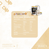 CNP Whey Cereal Milk (2000 g)-2