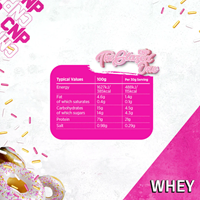 CNP Whey The Biscuit One (2000 g)-2