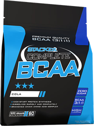 Stacker2 Complete BCAA (300 g)