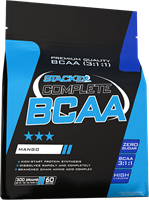 Complete BCAA Mangue (300 g)