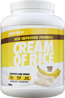 PER4M Cream Of Rice Banana Creme (2000 g)