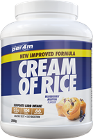 PER4M Cream Of Rice Myrtille (2000 g)