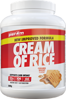 PER4M Cream Of Rice Caramel Biscuit (2000 g)