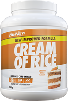 PER4M Cream Of Rice Carrot Cake (2000 g)