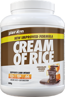 PER4M Cream Of Rice Chocolat Orange (2000 g)