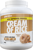PER4M Cream Of Rice Donut à la cannelle (2000 g)
