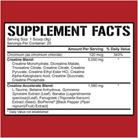5% Nutrition Crea-TEN Fruit Punch (225 g)-2