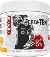 5% Nutrition Crea-TEN Mangue Ananas (225 g)