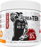 5% Nutrition Crea-TEN Push Pop (225 g)