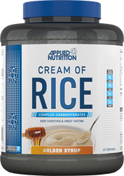 Applied Cream of Rice (2000 g)