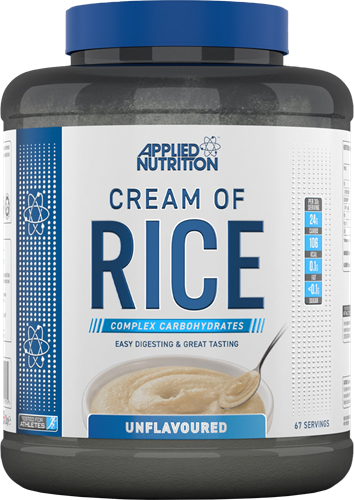 Applied Cream of Rice Neutre (2000 g)