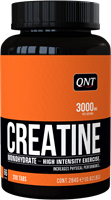 QNT Creatine Monohydrate Pure (200 comprimés)