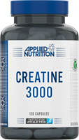 Applied Nutrition Creatine 3000 (120 gélules)