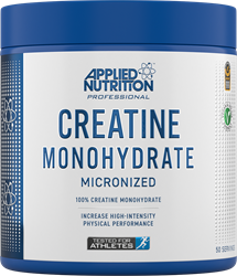 Applied Creatine Monohydrate (250 g)