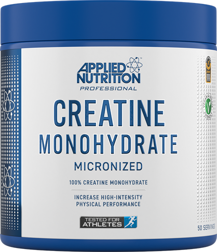Applied Creatine Monohydrate (250 g)