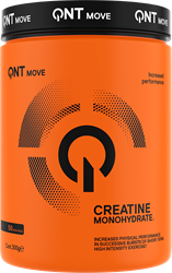 QNT Creatine Monohydrate (300 g)