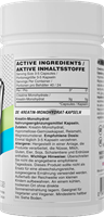 Naughty Boy Creatine Capsules (120 gélules)-2
