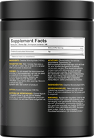 Dedicated Nutrition Creatine (500 g)-2
