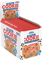 Applied Nutrition Critical Cookie Chocolate Chip (12 x 73 g)