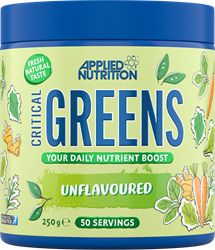 Applied Nutrition Critical Greens