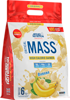 Critical Mass Original Banane (6000 g)