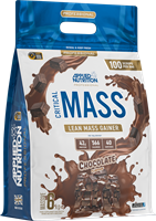 Critical Mass Professional Chocolat (6000 g)