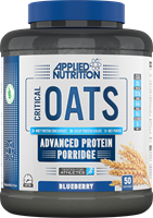 Applied Nutrition Critical Oats Myrtille (3000 g)