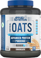 Applied Nutrition Critical Oats Chocolat (3000 g)
