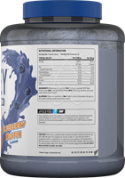 Applied Nutrition Critical Whey Blueberry Muffin (2000 g)-2