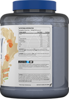 Applied Nutrition Critical Whey Carrot Cake (2000 g)-2