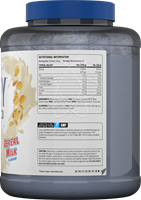 Applied Nutrition Critical Whey Cereal Milk (2000 g)-2