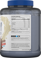 Applied Nutrition Critical Whey White Choco Bueno (2000 g)-2