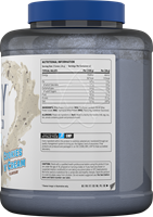 Applied Nutrition Critical Whey Cookies & Cream (2000 g)-2