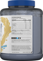 Applied Nutrition Critical Whey Custard (2000 g)-2