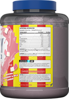 Critical Whey Squashies Drumstick (2000 g)-2